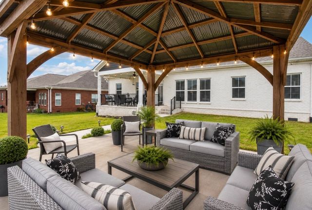 918 Proprietors Pl, Murfreesboro, TN 37128
