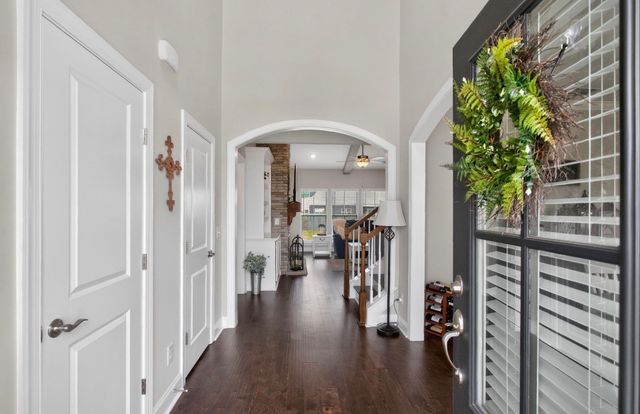 918 Proprietors Pl, Murfreesboro, TN 37128
