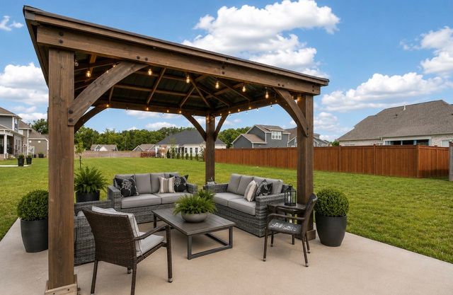 918 Proprietors Pl, Murfreesboro, TN 37128