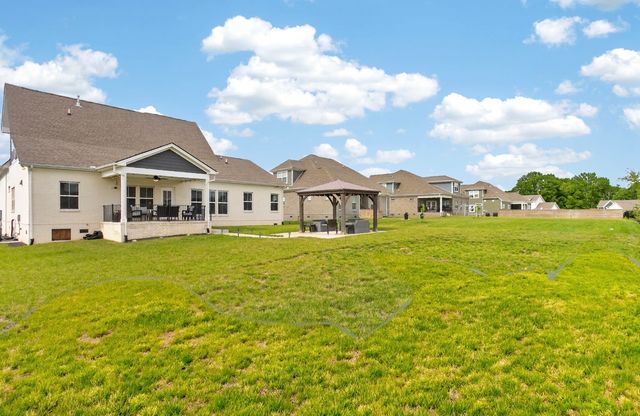 918 Proprietors Pl, Murfreesboro, TN 37128