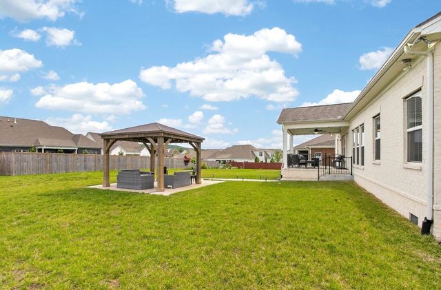 918 Proprietors Pl, Murfreesboro, TN 37128