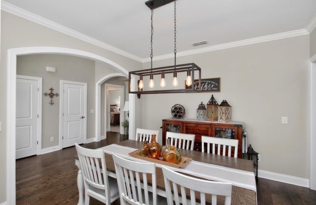 918 Proprietors Pl, Murfreesboro, TN 37128