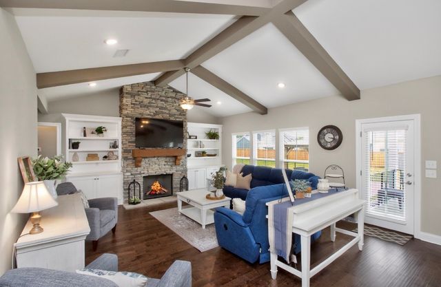 918 Proprietors Pl, Murfreesboro, TN 37128