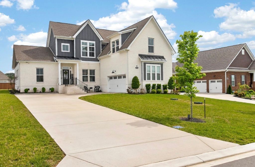 918 Proprietors Pl, Murfreesboro, TN 37128