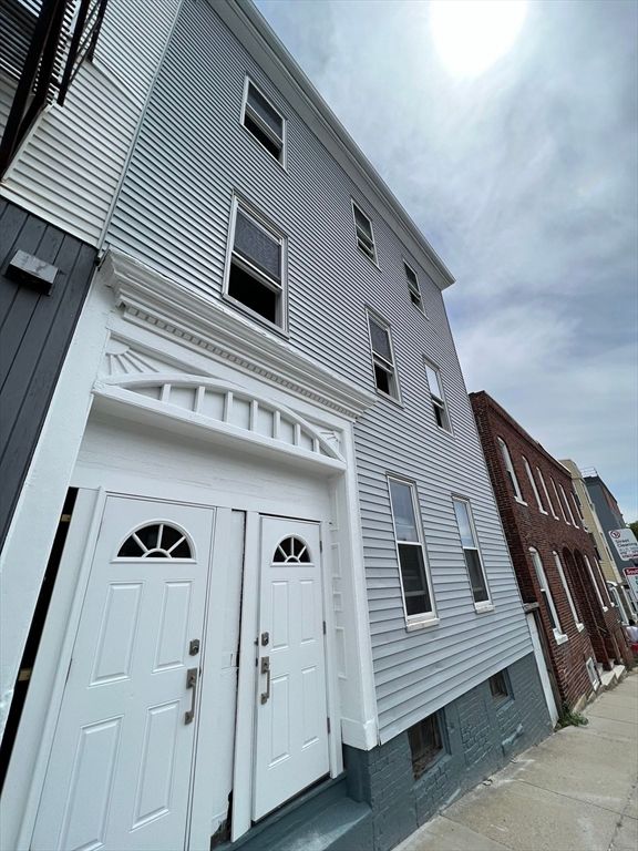 110 Old Harbor Street, Boston, MA 02127