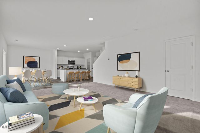 115 Valvanos Way, Clayton, NC 27520