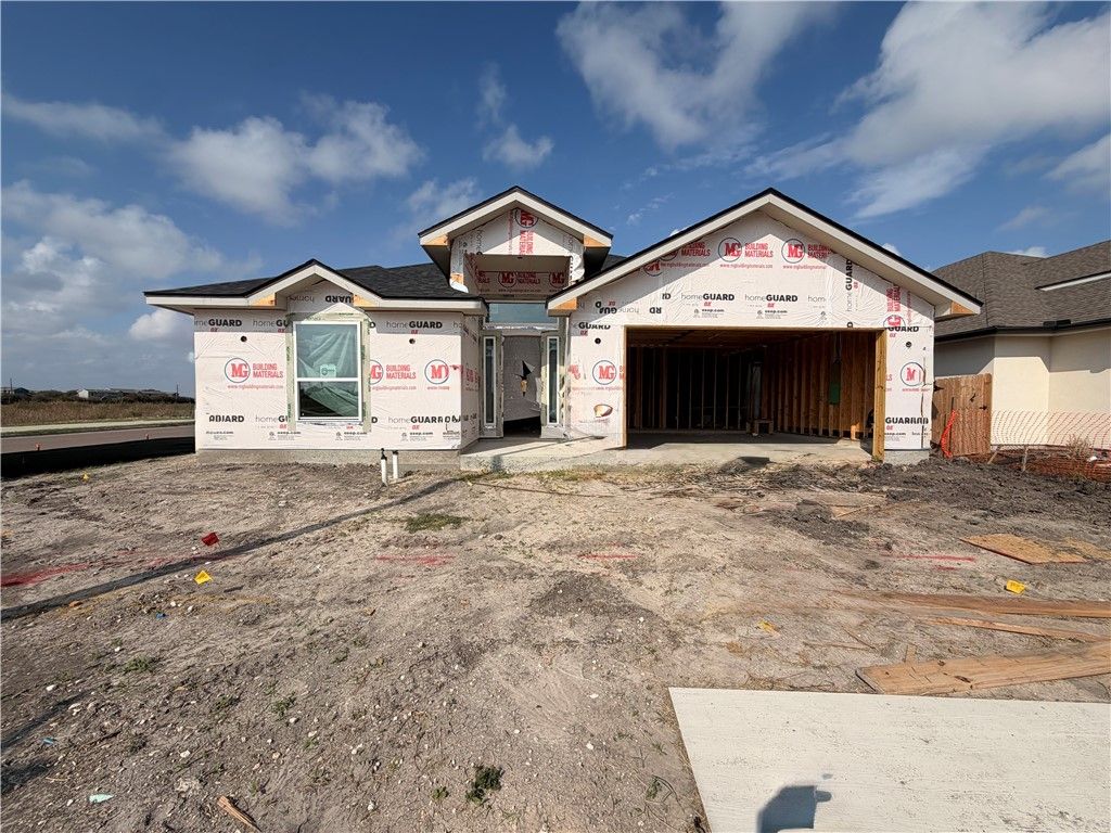 1802 Clapper Rail Dr, Portland, TX 78374 — photo 2