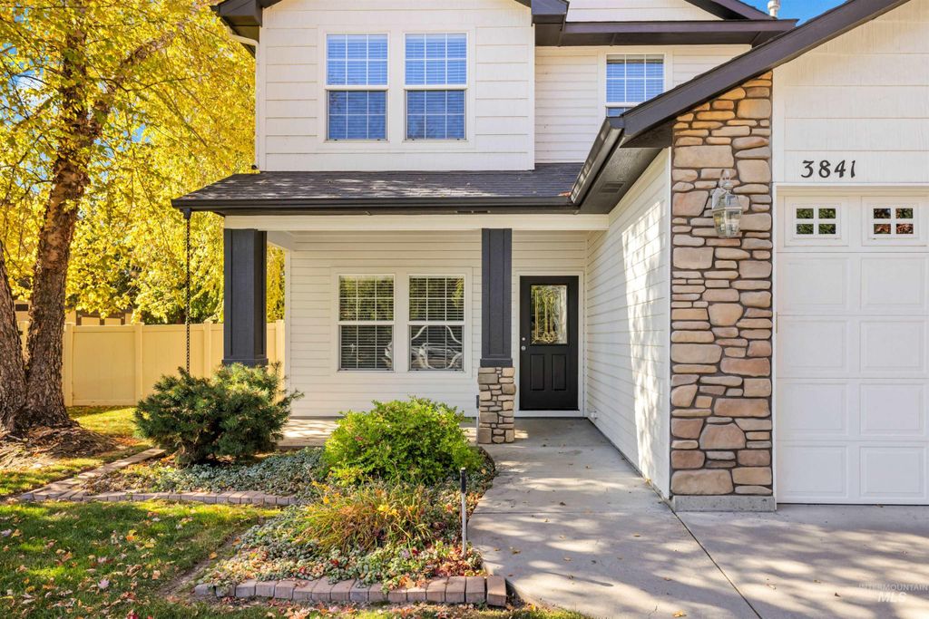 3841 N Price Way, Meridian, ID 83642 photo 2