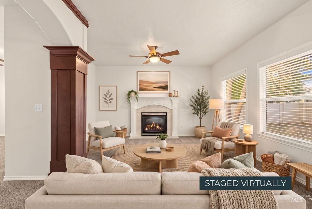 3841 N Price Way, Meridian, ID 83642 photo 4