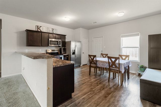 2010 Matthews Meadows Lane, Conway, AR 72032