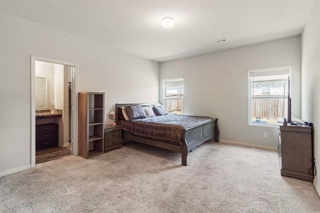 2010 Matthews Meadows Lane, Conway, AR 72032