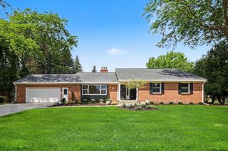 4043 Clearview Street Ne, Grand Rapids Twp, MI 49546