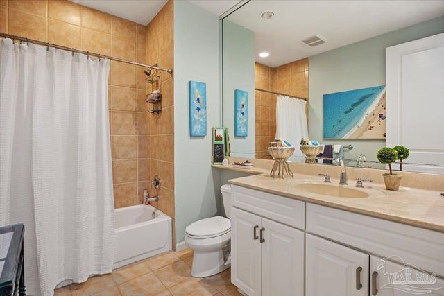 608 Lost Key Dr 1002-C, Perdido Key, FL 32507