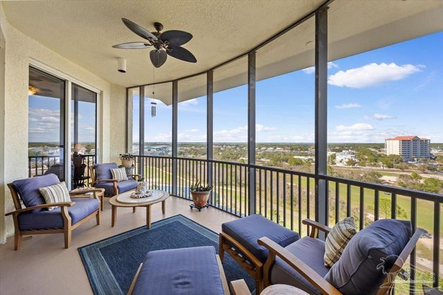 608 Lost Key Dr 1002-C, Perdido Key, FL 32507