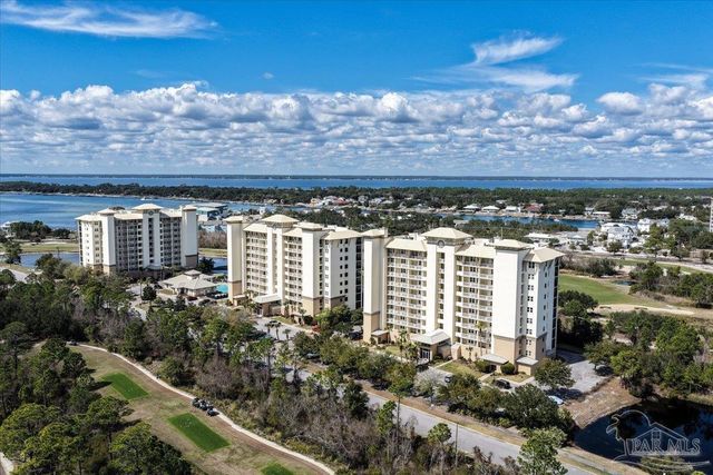 608 Lost Key Dr 1002-C, Perdido Key, FL 32507