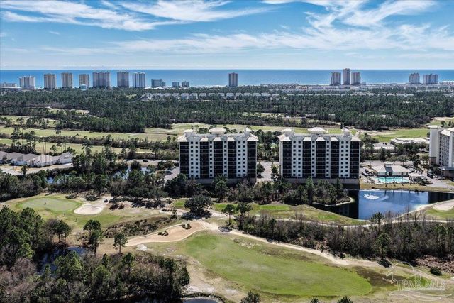 608 Lost Key Dr 1002-C, Perdido Key, FL 32507