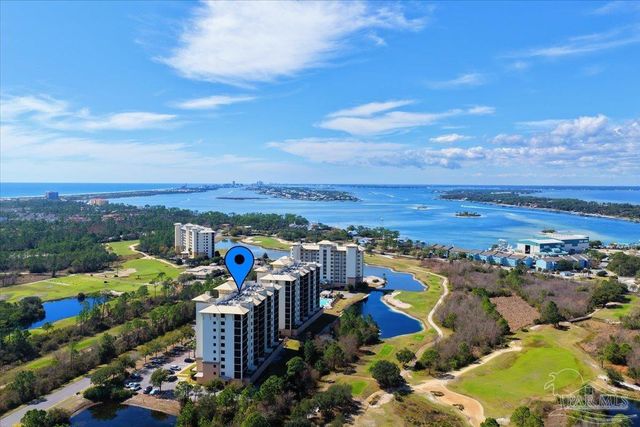 608 Lost Key Dr 1002-C, Perdido Key, FL 32507