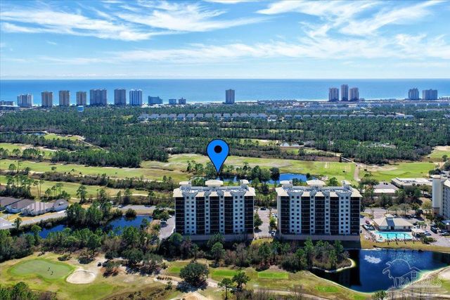 608 Lost Key Dr 1002-C, Perdido Key, FL 32507