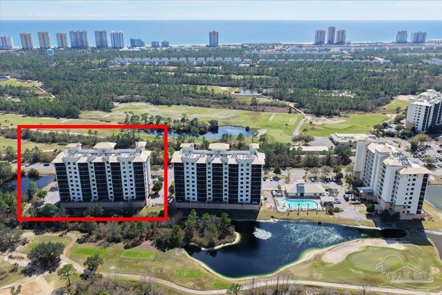 608 Lost Key Dr 1002-C, Perdido Key, FL 32507