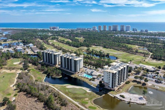 608 Lost Key Dr 1002-C, Perdido Key, FL 32507