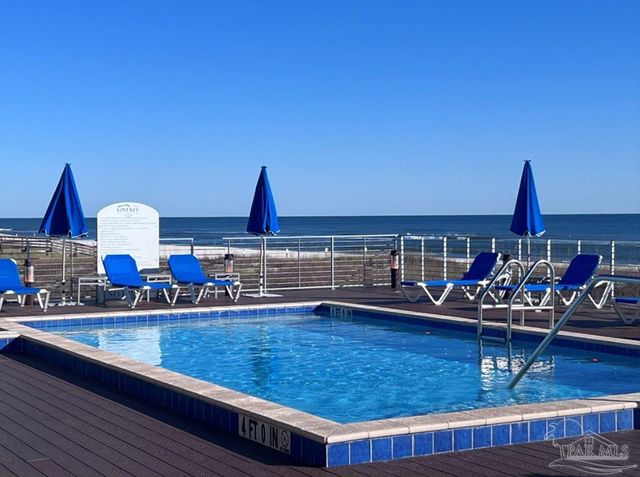 608 Lost Key Dr 1002-C, Perdido Key, FL 32507