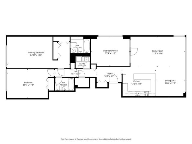 1440 N Lake Shore Drive 12H, Chicago, IL 60610