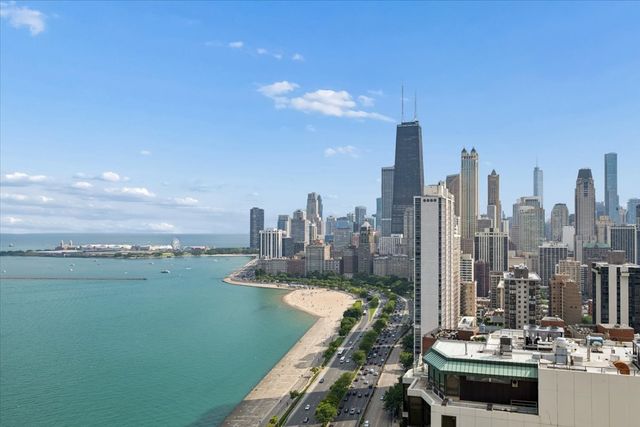 1440 N Lake Shore Drive 12H, Chicago, IL 60610