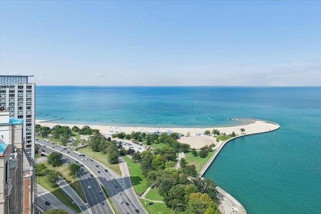 1440 N Lake Shore Drive 12H, Chicago, IL 60610