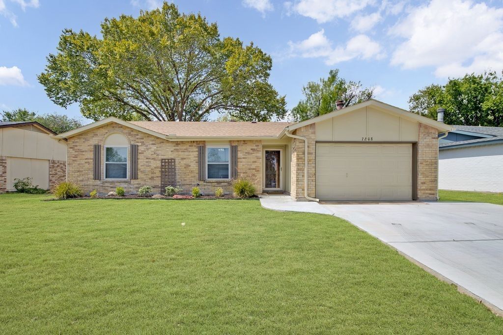7208 Romford Way, North Richland Hills, TX 76182 — photo 3