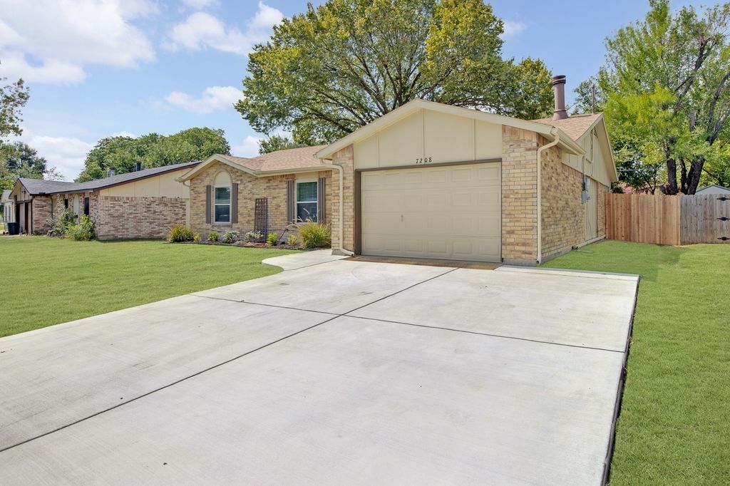 7208 Romford Way, North Richland Hills, TX 76182 — photo 4