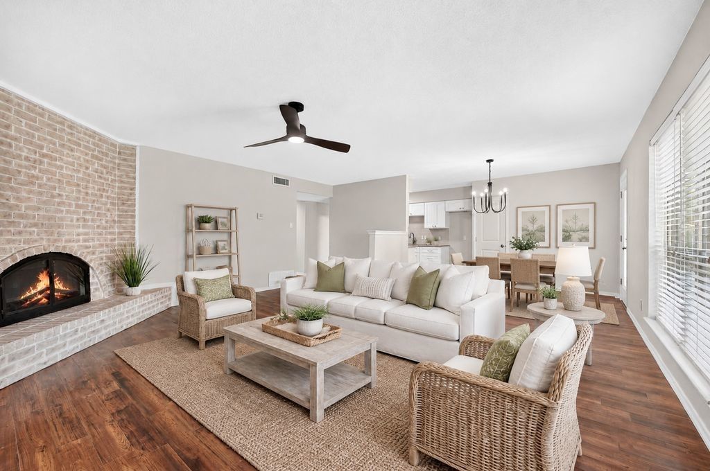 7208 Romford Way, North Richland Hills, TX 76182 — photo 5