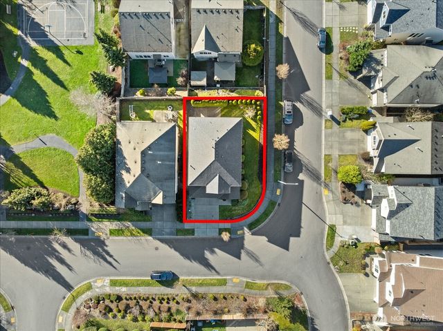 13418 41st Avenue SE, Mill Creek, WA 98012