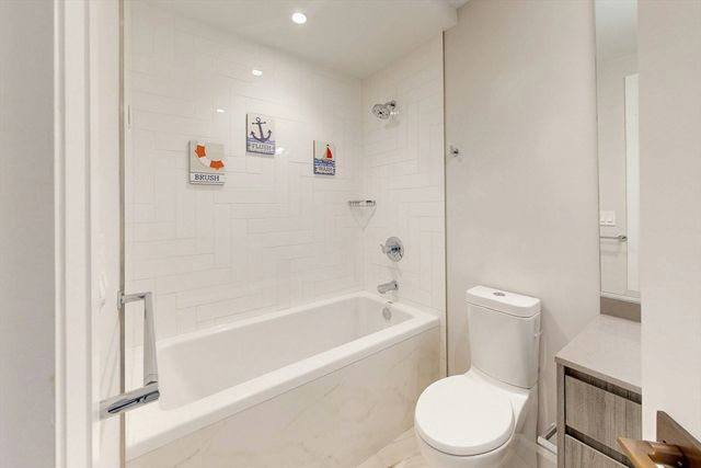 140 Shawmut Ave 2A, Boston, MA 02118