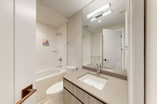 140 Shawmut Ave 2A, Boston, MA 02118