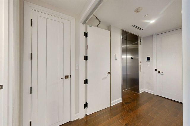 140 Shawmut Ave 2A, Boston, MA 02118