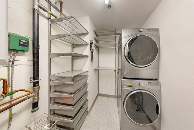 140 Shawmut Ave 2A, Boston, MA 02118