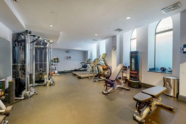 140 Shawmut Ave 2A, Boston, MA 02118