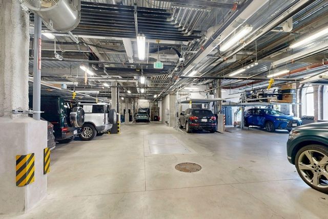 140 Shawmut Ave 2A, Boston, MA 02118