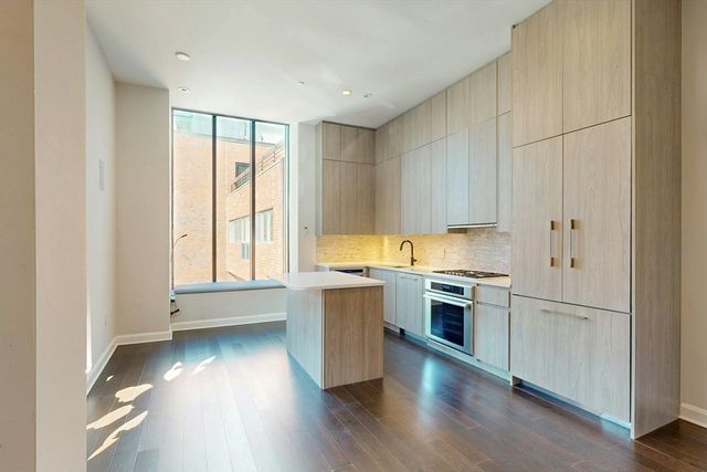 140 Shawmut Ave 2A, Boston, MA 02118