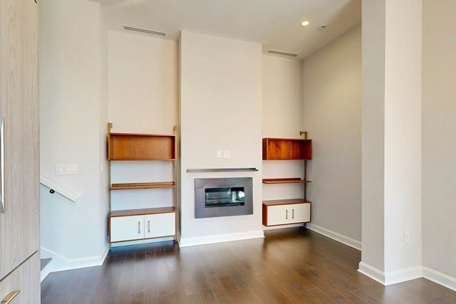 140 Shawmut Ave 2A, Boston, MA 02118