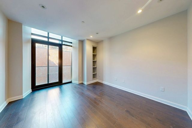 140 Shawmut Ave 2A, Boston, MA 02118