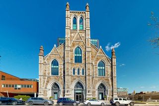 140 Shawmut Ave 2A, Boston, MA 02118