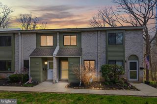 1211 VALLEY #1211, West Chester, PA 19382