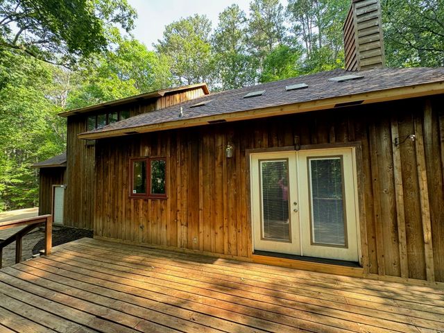 5121 Copper Creek Lane, Little Rock, AR 72223