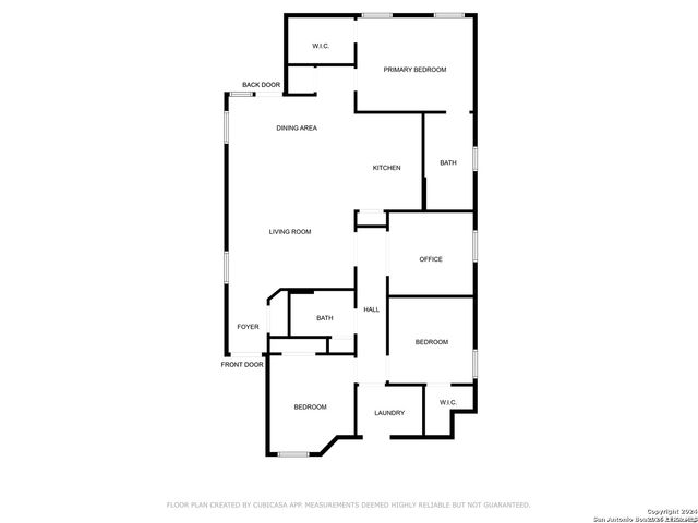 4229 Gale Meadows, New Braunfels, TX 78130