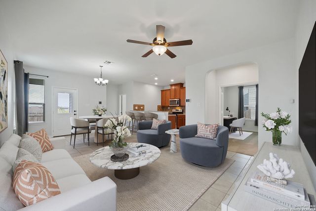 4229 Gale Meadows, New Braunfels, TX 78130