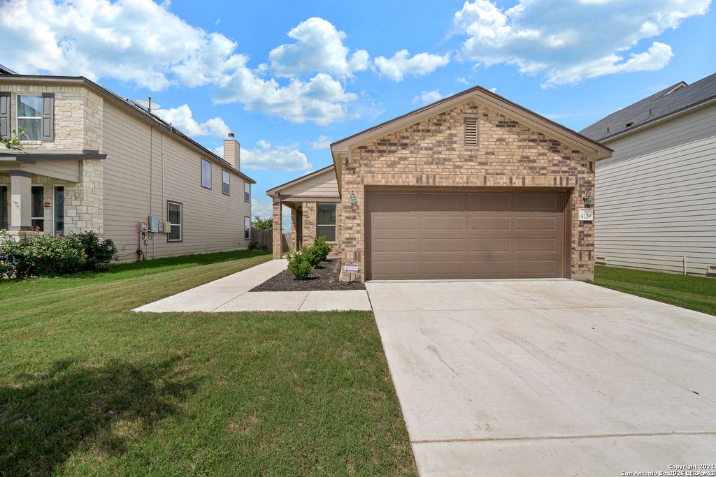 4229 Gale Meadows, New Braunfels, TX 78130
