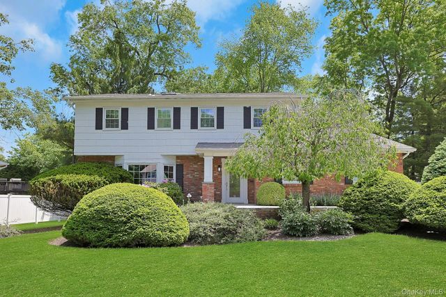 44 Ruth Drive, New City, NY 10956