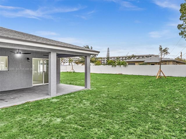 1140 NE 139th St, North Miami, FL 33161