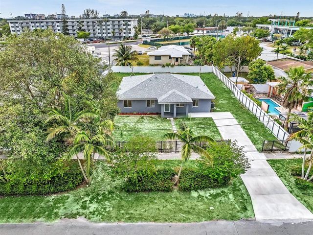 1140 NE 139th St, North Miami, FL 33161